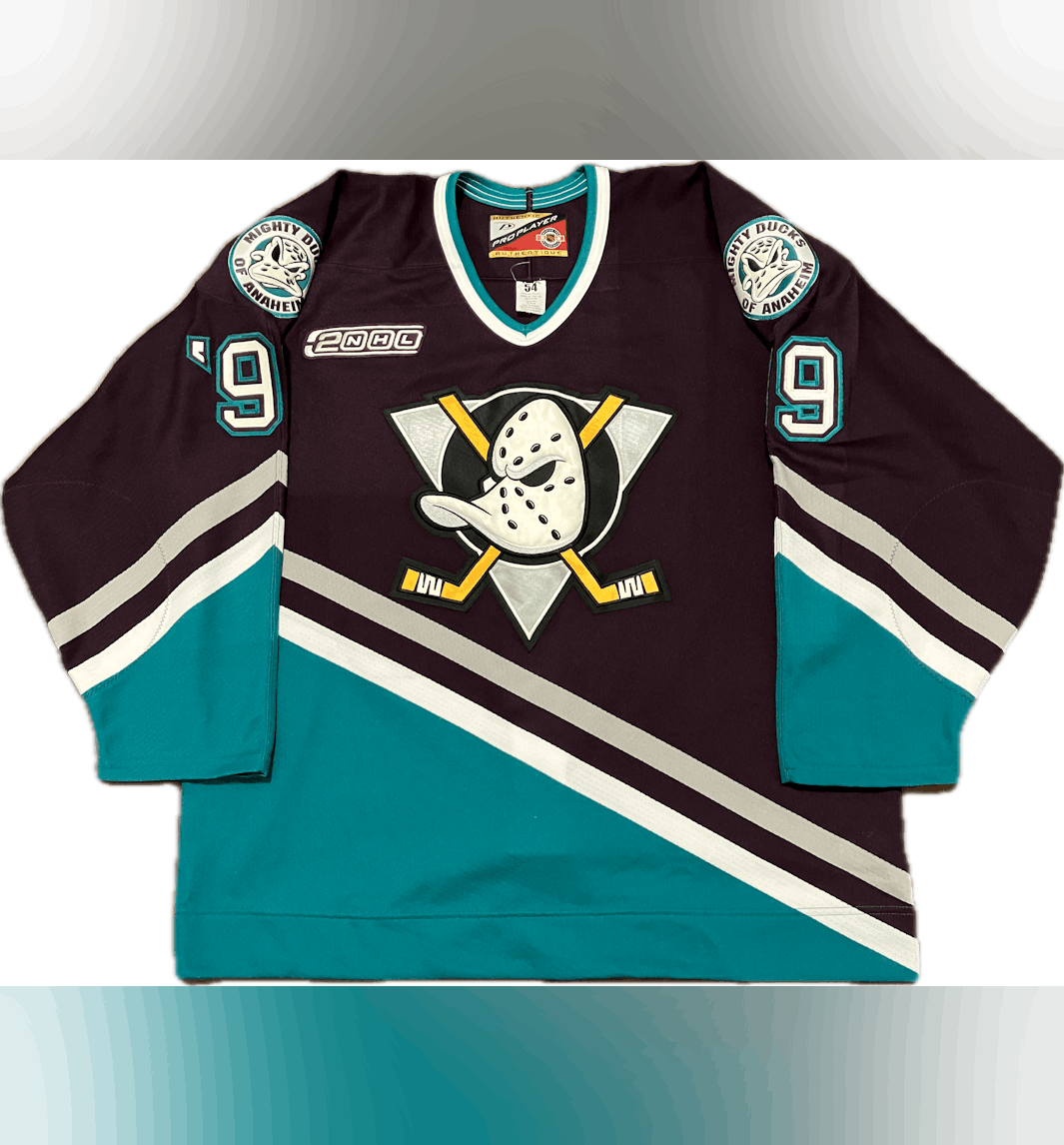Pro player nhl jersey shop